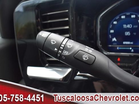 Certified 2023 Chevrolet Silverado 1500 LT AWD/4WD image 29