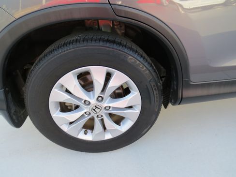 Used 2013 Honda CR-V EX-L image 10