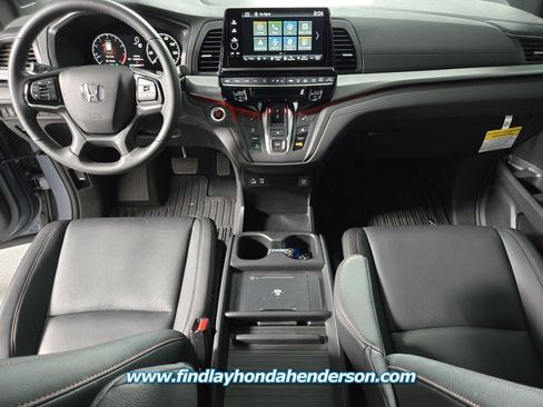 Used 2026 Honda Odyssey Sport-L image 18