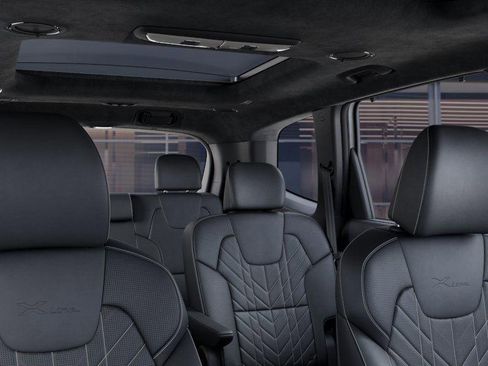New 2025 Kia Telluride SX Prestige X-Line image 30