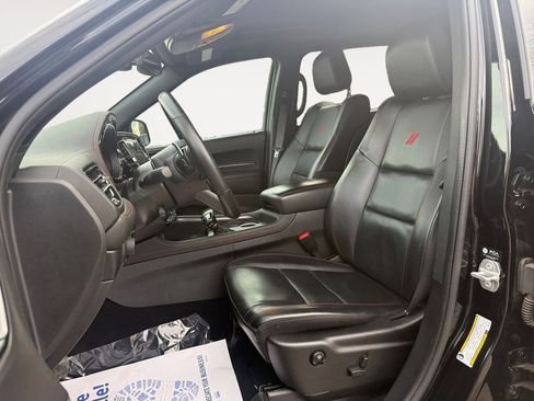 Used 2023 Dodge Durango GT image 9