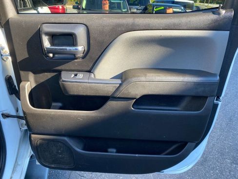 Used 2016 GMC Sierra 2500 4x4 Crew Cab image 28