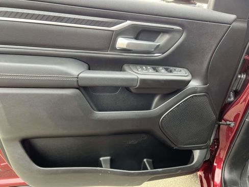 Used 2025 RAM 1500 Big Horn image 24