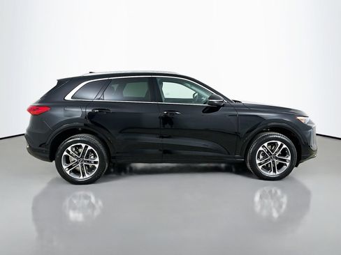 New 2026 Audi Q5 Premium Plus AWD/4WD image 4