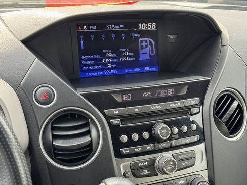 Used 2013 Honda Pilot EX image 22