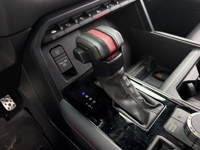 Used 2024 Toyota Tundra TRD Pro AWD/4WD image 19