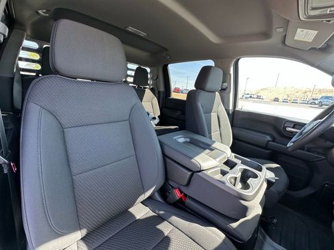 Used 2024 Chevrolet Silverado 3500 W/T w/ WT Convenience Package image 12