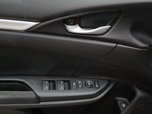Used 2018 Honda Civic LX image 16
