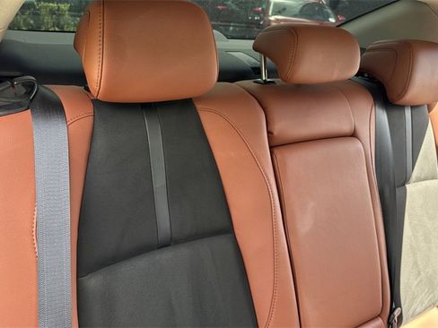 Certified 2024 MAZDA MAZDA3 s image 47