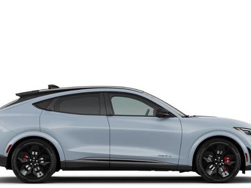 New 2026 Ford Mustang Mach-E GT AWD/4WD image 27