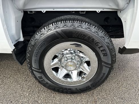 Used 2018 Chevrolet Silverado 1500 W/T w/ WT Fleet Convenience Package image 18