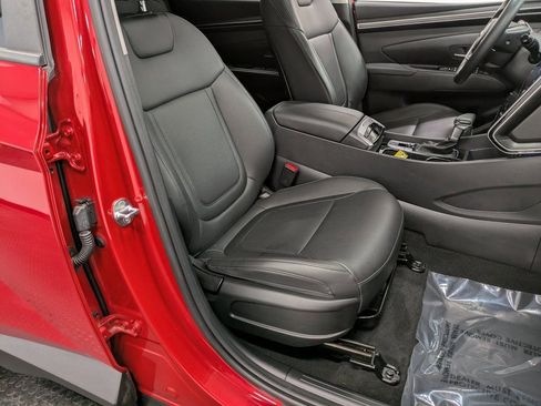 Certified 2023 Hyundai Tucson SEL w/ Convenience Package image 28