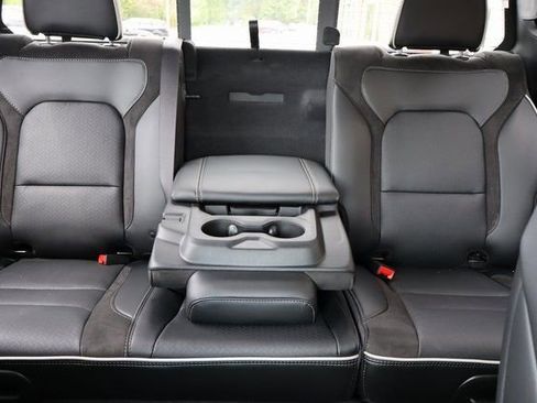 New 2026 RAM 1500 Laramie w/ Night Edition image 41