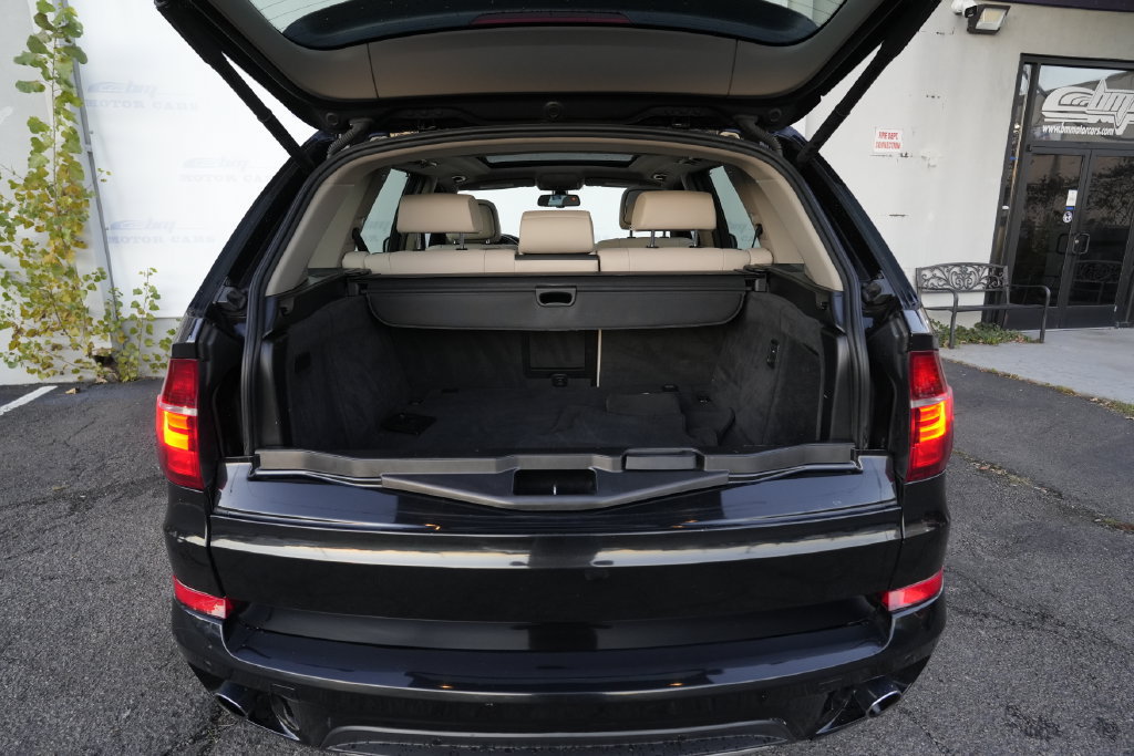 Used 2013 BMW X5 xDrive35i AWD/4WD image 15