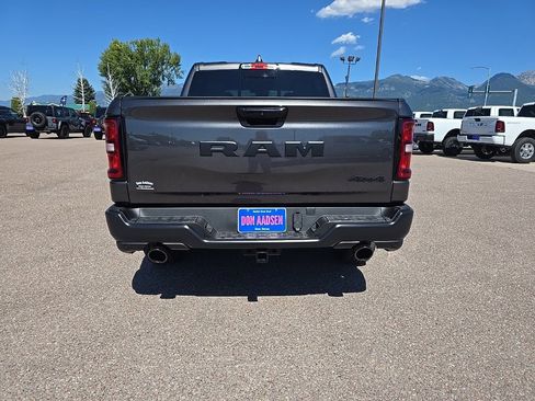 New 2026 RAM 1500 Tradesman image 6