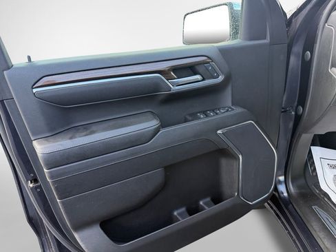 Certified 2023 Chevrolet Silverado 1500 LT image 14