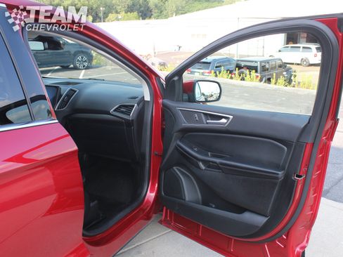 Used 2024 Ford Edge SEL w/ Convenience Package AWD/4WD image 25