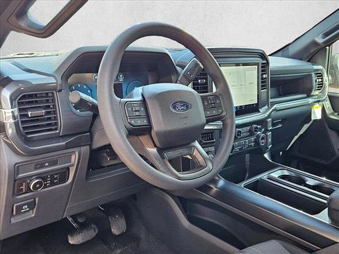 New 2025 Ford F150 STX w/ LOBO Package image 3