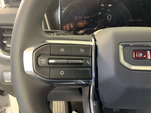 New 2026 GMC Terrain Elevation image 16