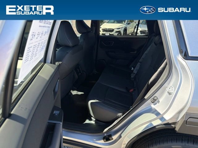 New 2026 Subaru Outback Premium AWD/4WD image 6