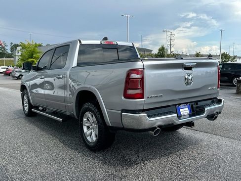Used 2022 RAM 1500 Laramie AWD/4WD image 6