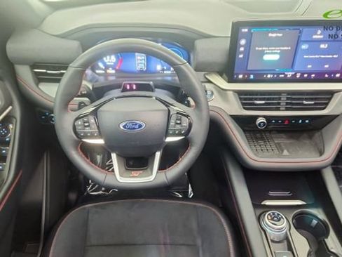 Used 2025 Ford Explorer ST w/ Sun And Sound Package AWD/4WD image 43