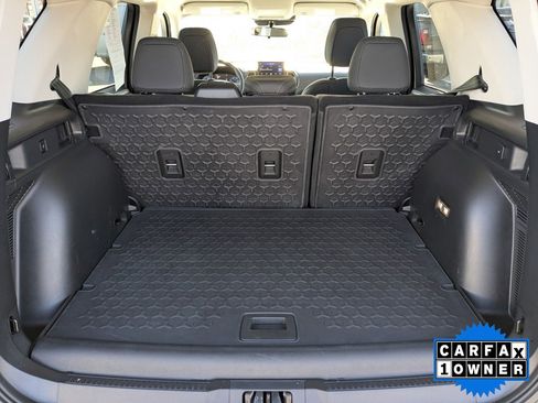 Certified 2022 Ford Bronco Sport Big Bend w/ Convenience Package image 12