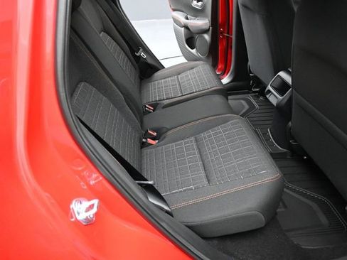 Certified 2025 Honda HR-V Sport image 30