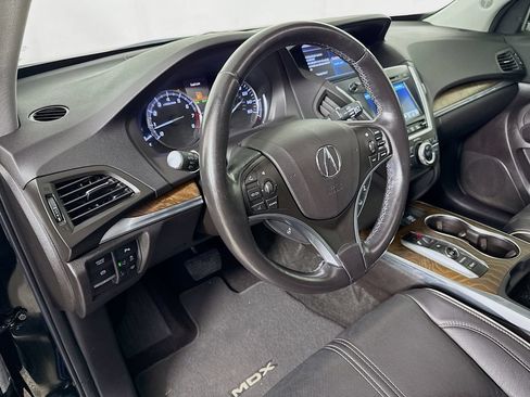 Used 2019 Acura MDX FWD w/ Advance Package image 9