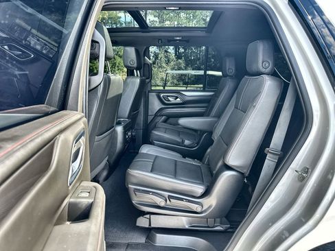 Certified 2024 Chevrolet Tahoe RST w/ Luxury Package image 25
