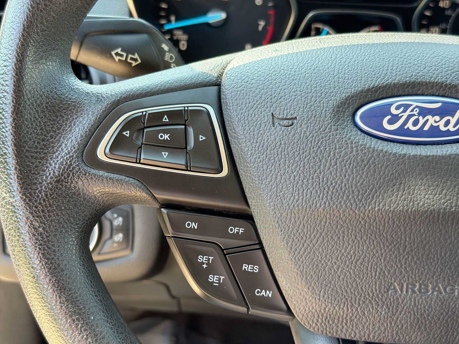 Used 2019 Ford Escape S FWD image 9