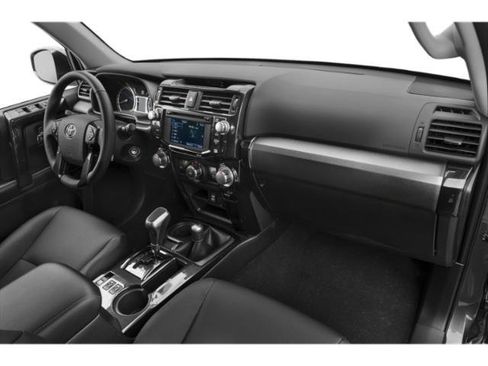 Used 2019 Toyota 4Runner TRD Pro AWD/4WD image 16