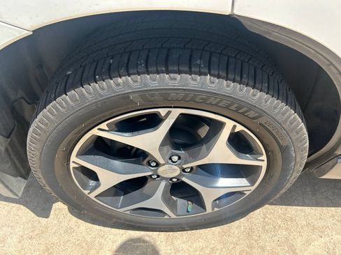 Used 2016 Subaru Forester 2.0XT Touring w/ Eyesight & Navigation System AWD/4WD image 9