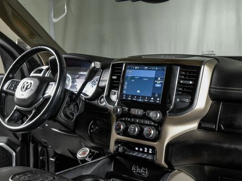 Used 2022 RAM 3500 Laramie image 22