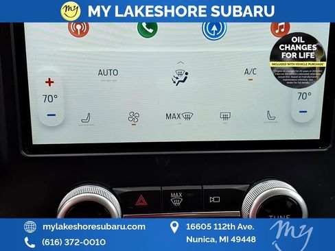 Used 2023 Ford Edge ST-Line image 14