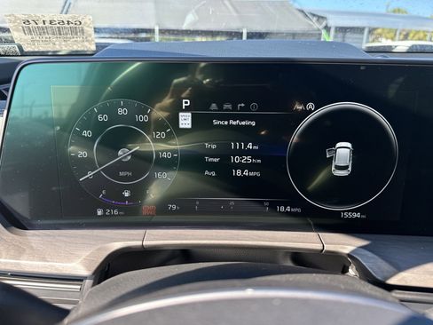 Certified 2024 Kia Telluride SX Prestige X-Line image 10