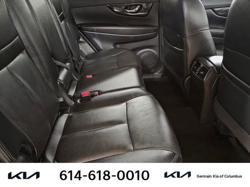 Used 2020 Nissan Rogue SL FWD image 20