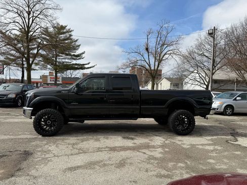 Used 2014 Ford F350 XL w/ Power Equipment Group image 4