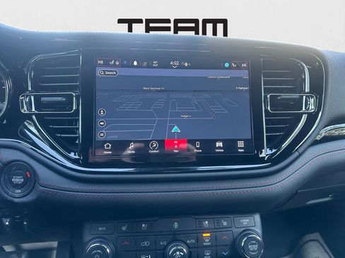 New 2026 Dodge Durango GT image 12