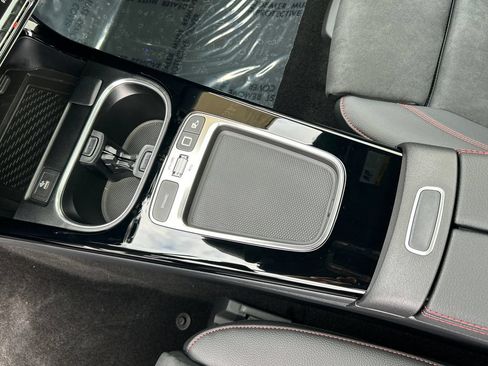 New 2026 Mercedes-Benz CLA 45 AMG S 4MATIC image 23