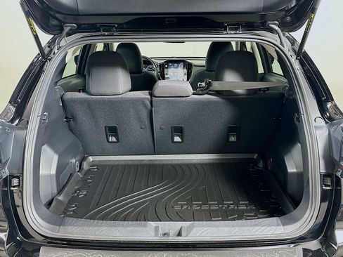 Certified 2025 Subaru Crosstrek 2.0i Premium AWD/4WD image 23