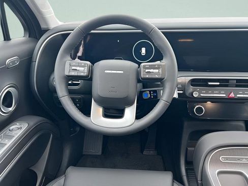 New 2026 Hyundai Palisade SEL AWD/4WD image 24