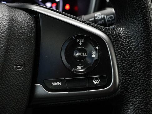 Used 2019 Honda CR-V EX image 33