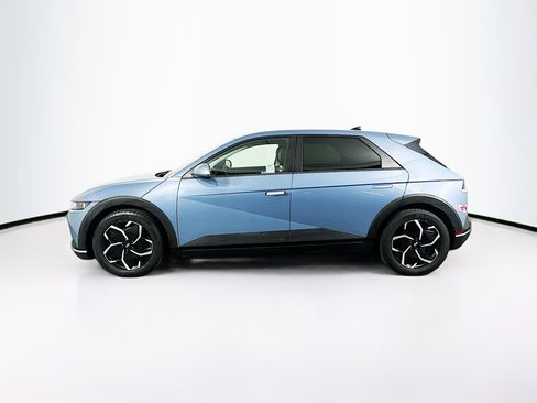 Used 2023 Hyundai Ioniq 5 SEL AWD/4WD image 4
