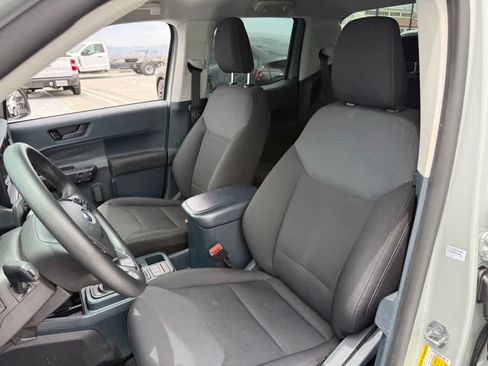 Certified 2024 Ford Maverick XL FWD image 26