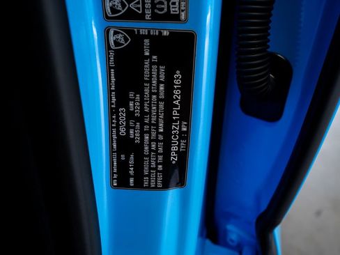 Used 2023 Lamborghini Urus Performante image 60