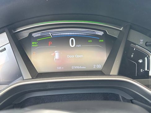 Used 2020 Honda CR-V EX-L image 9