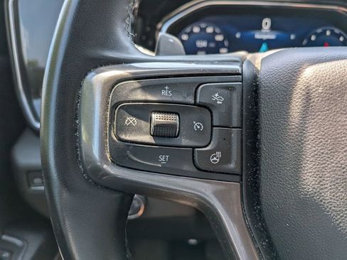 Used 2023 Chevrolet Silverado 1500 High Country w/ High Country Premium Package image 18