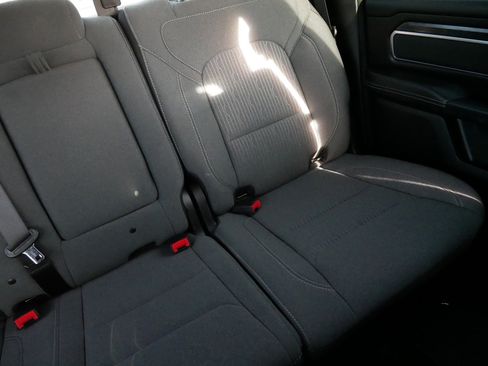 Certified 2024 RAM 1500 Big Horn image 14