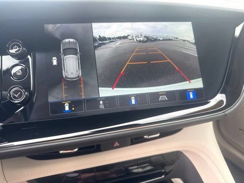 Used 2023 Buick Envision Avenir AWD/4WD image 29